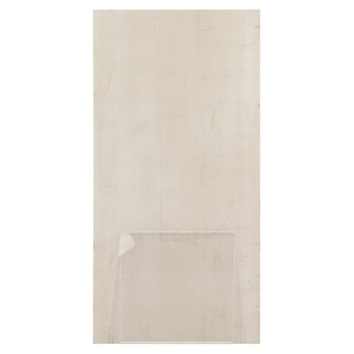 Glossy Calacatta marble grey and gold