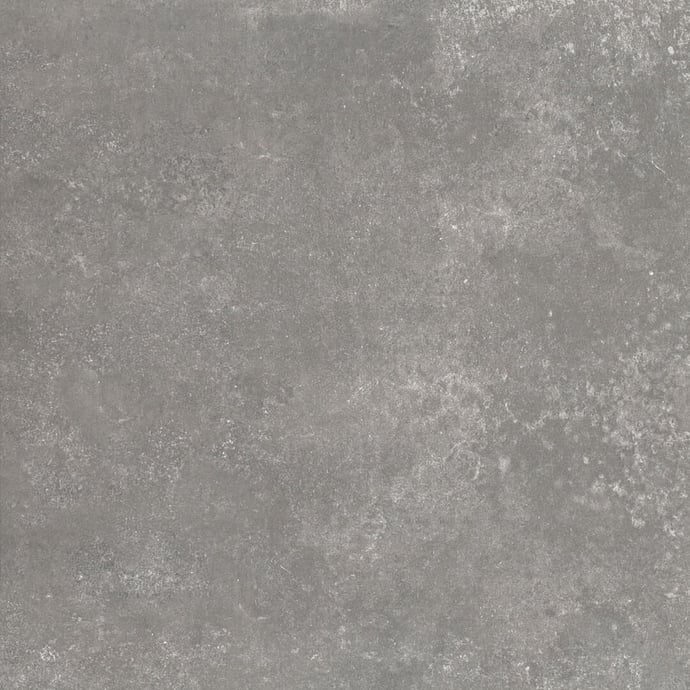 Gres cérame effet pierre gris