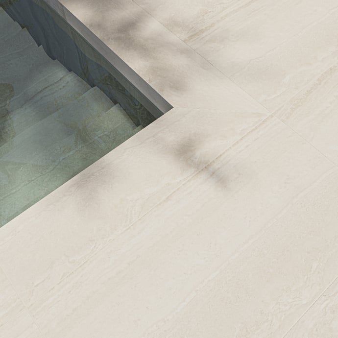 Navona Roman Travertine Outdoor 20 mm