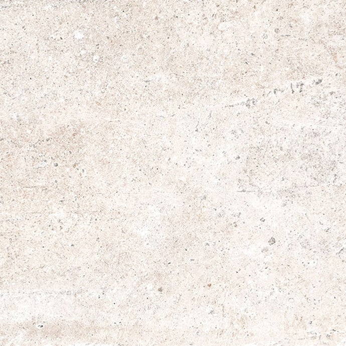 Carrelage rustique gris clair