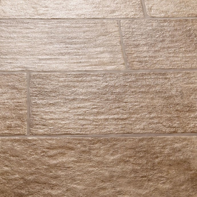 Beige country rustic grip R11