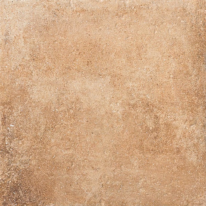 Gres effetto terracotta rame