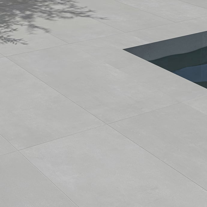 Londra Greige Beton 20 mm