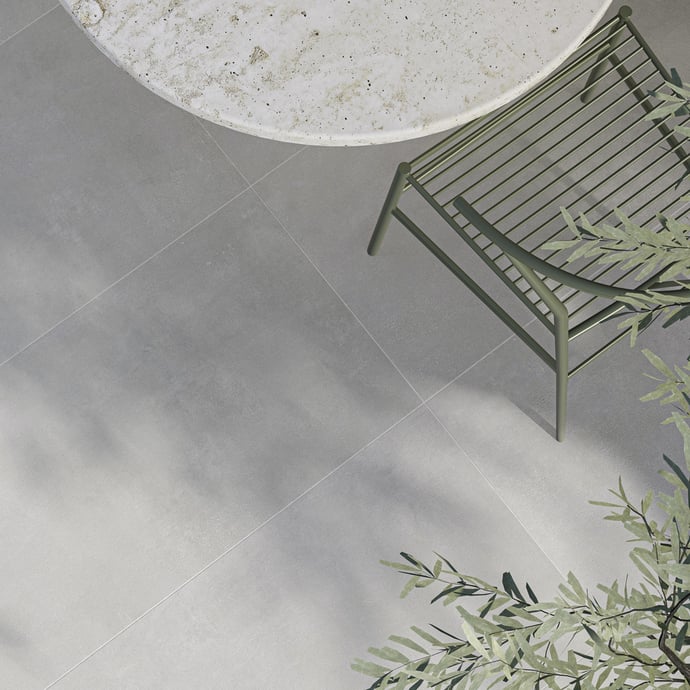 Londra Greige Beton 20 mm
