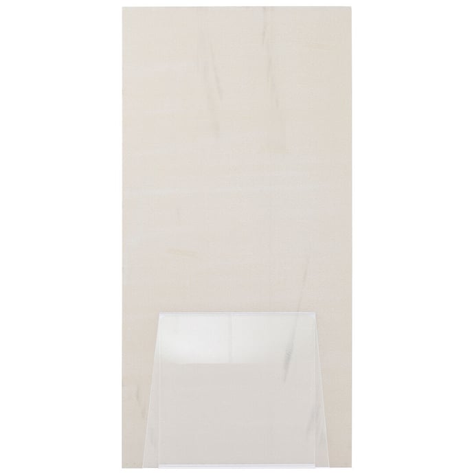 Marmo Royal argento opaco