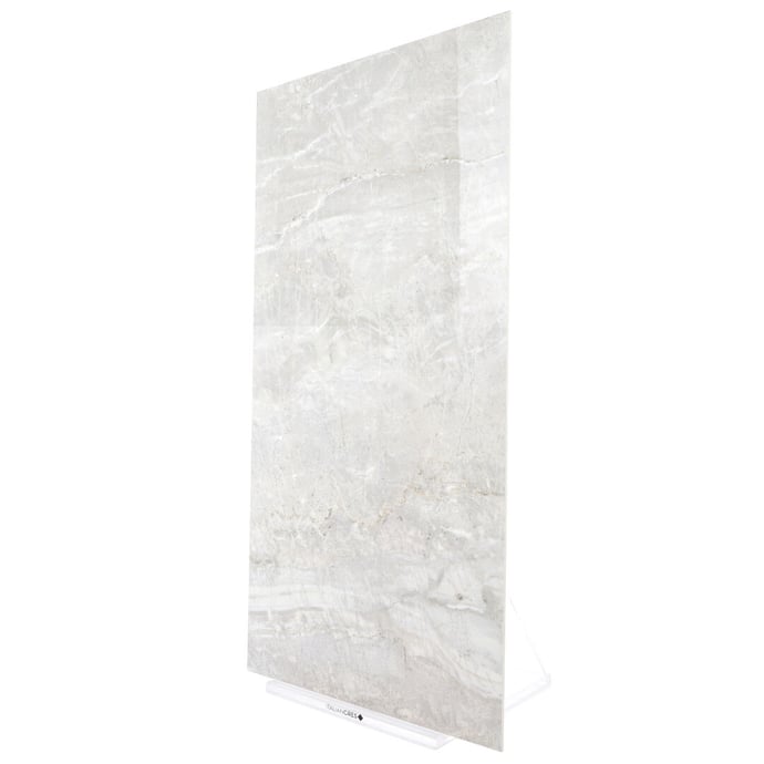 Glossy Royal ivory marble