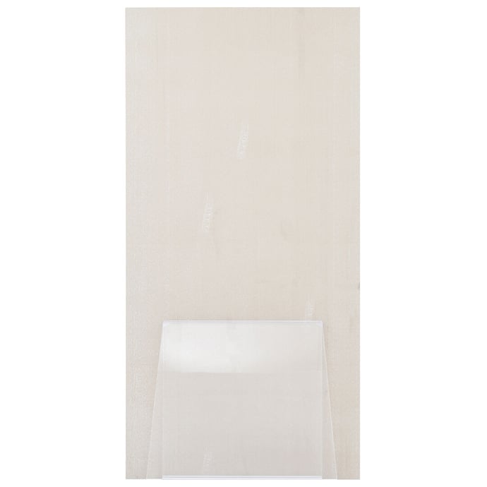 Matt Royal ivory marble