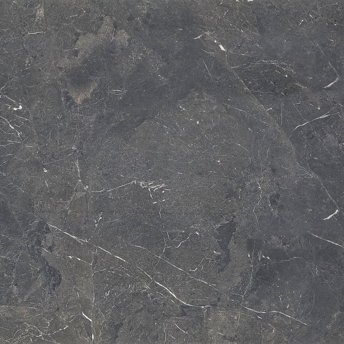 Marbre brillant Royal foncé