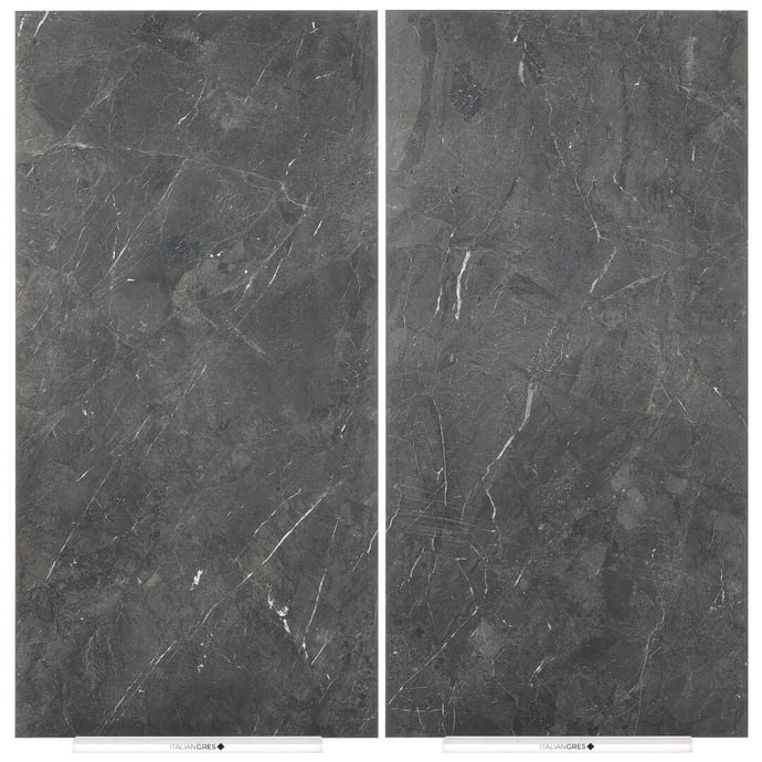 Matt Royal dark marble