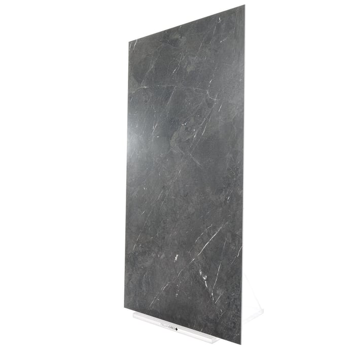 Marbre Royal mat noir