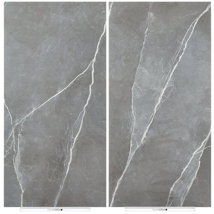 Matt Royal grey marble