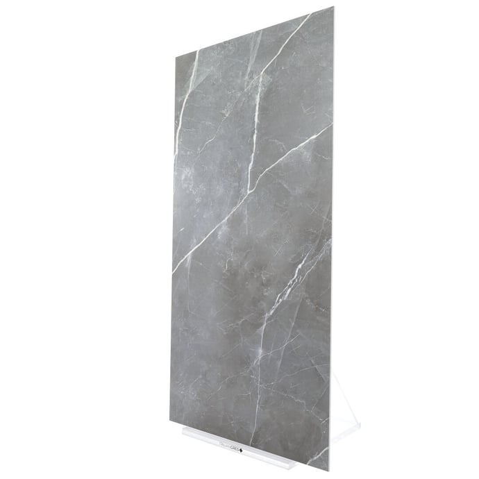 Matt Royal grey marble