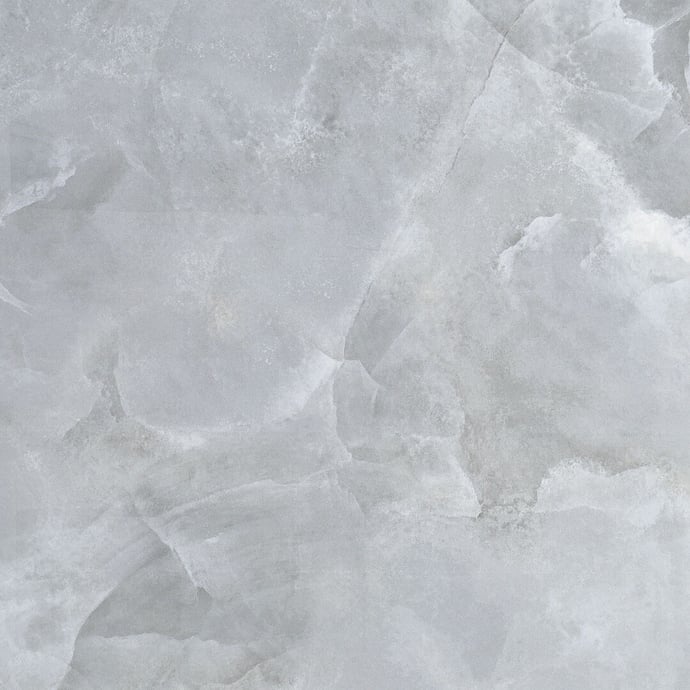 Marbre Onyx Gris poli