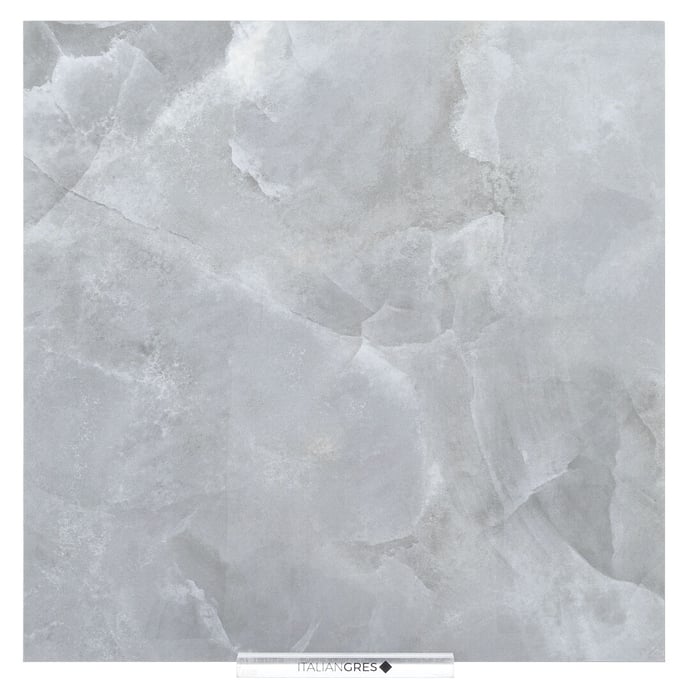 Marmo lucido Onice Grey