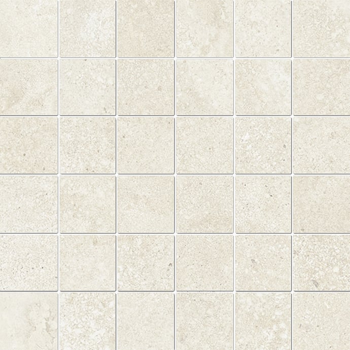 Limestone Sand Mosaic