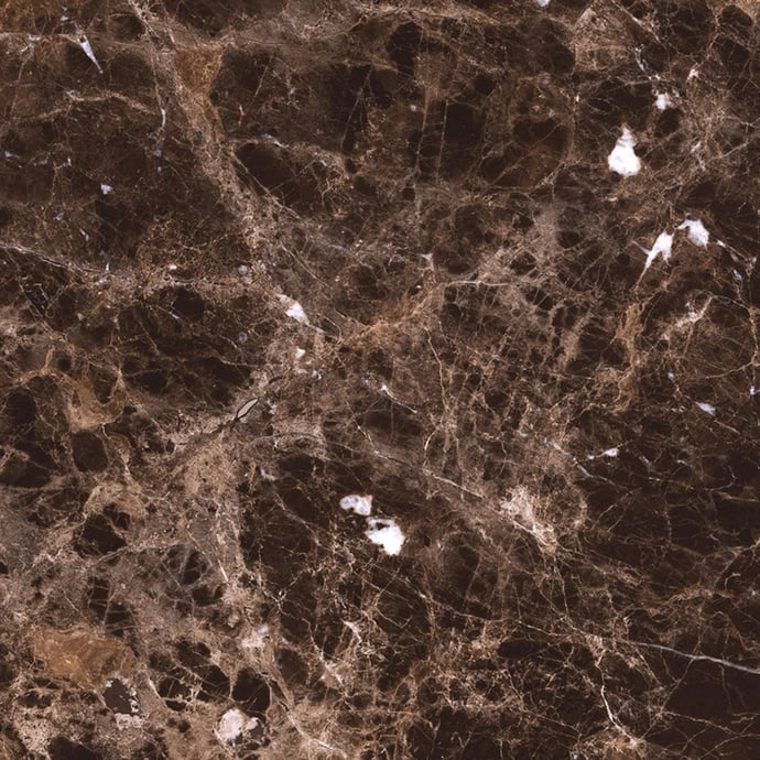Emperador glossy Marble