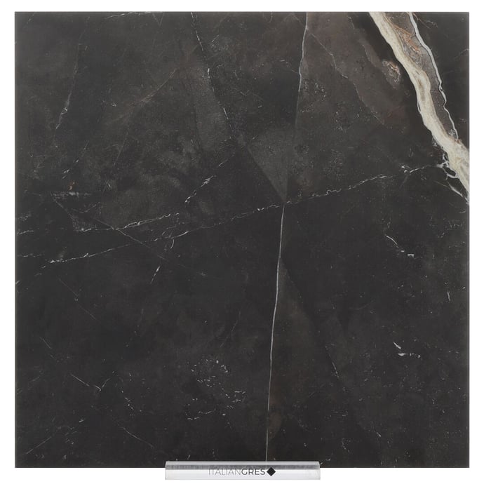 Noir Calacatta matt Marble