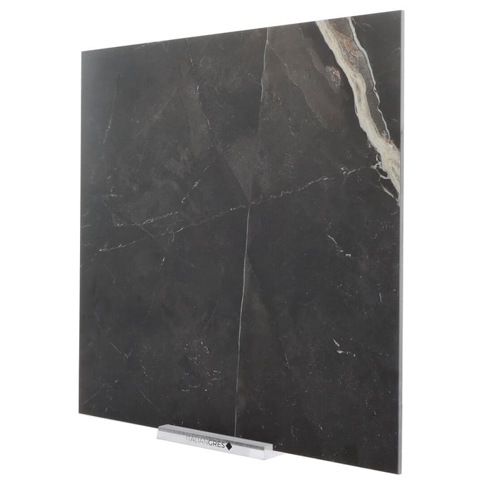 Noir Calacatta matt Marble