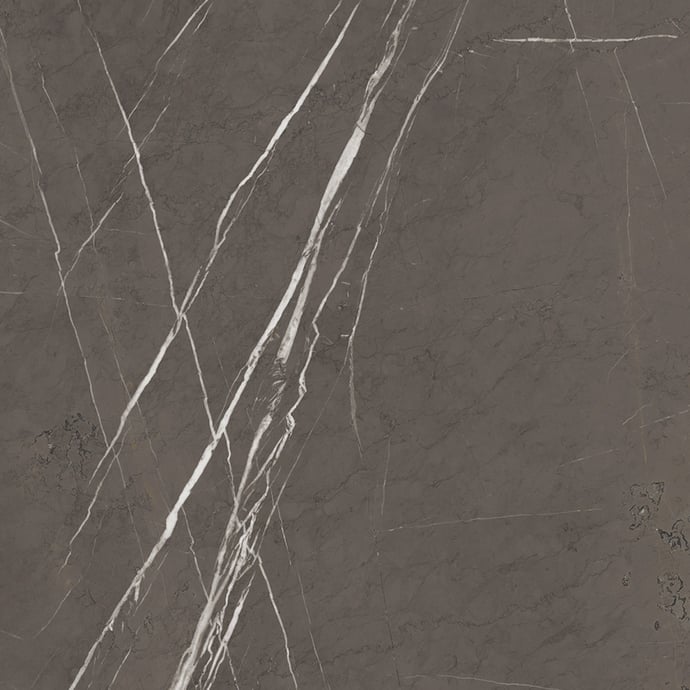 Imperiale glänzender Marmor