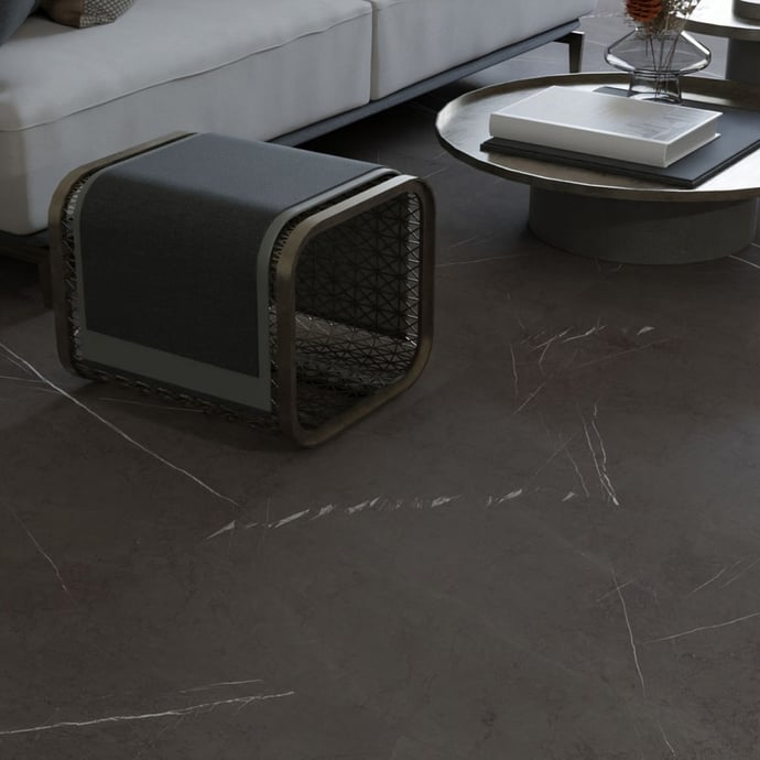 Imperiale matt Marmor