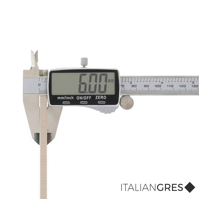 Marmo opaco Sahara Noir
