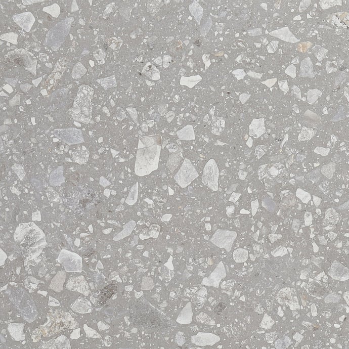 Ceppo di Gré Grau Flat Design 20 mm Outdoor