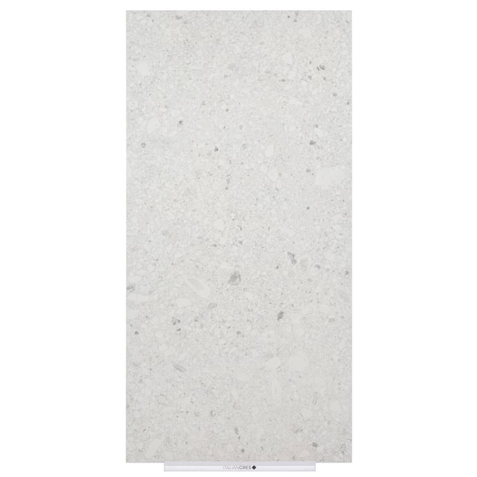 Italian Ceppo di Gré - White