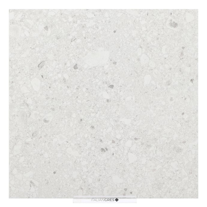 Italian Ceppo di Gré - White