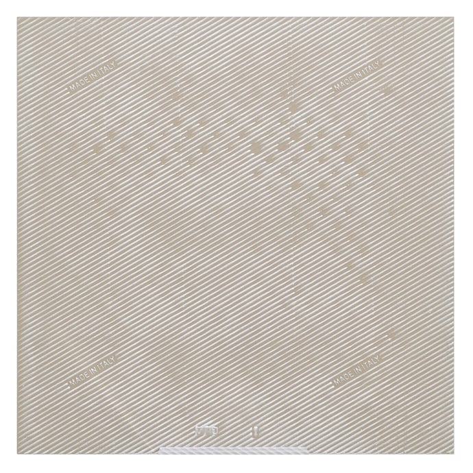 White Uniform Dotted Stone