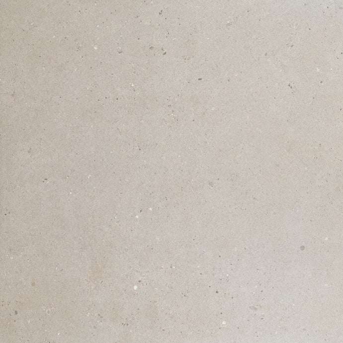 Taupe Uniform Dotted Stone Antislip R11
