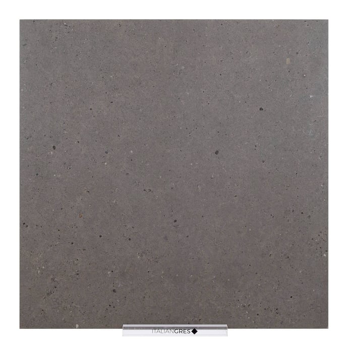 Dark Uniform Dotted Stone