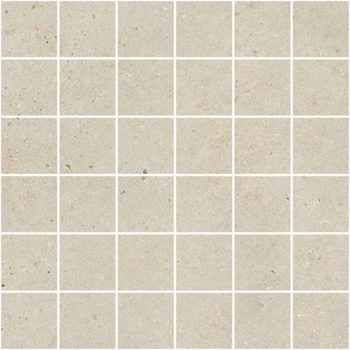 Beige Uniform Dotted Stone