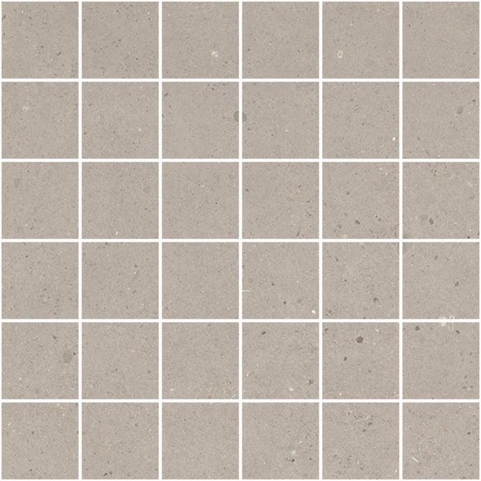 Taupe Uniform Dotted Stone
