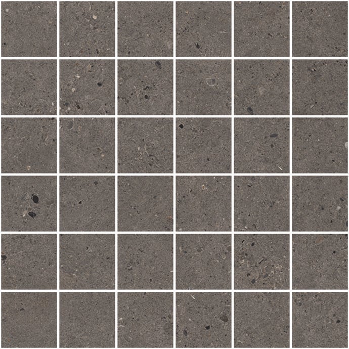 Dark Uniform Dotted Stone