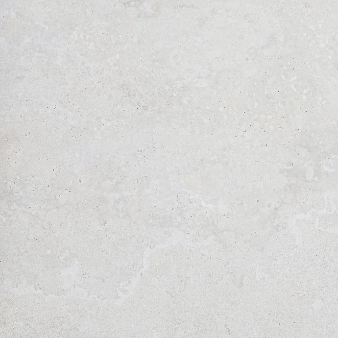 Travertino crosscut bianco strutturato 20mm