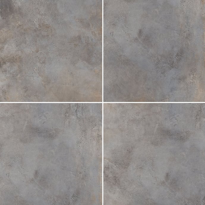 Metallo industriale grigio scuro