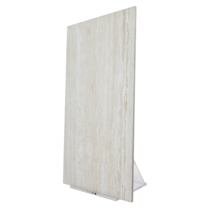Travertino Bianco Veincut Contemporaneo 20 mm Outdoor