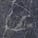 Blu Saint Laurent matt marble