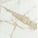 Manhattan Gold - Glossy Marble