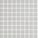 Resin Concrete Grey Mosaic