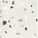 Terrazzo Géométrique Blanc