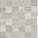 Roma Vein Silver - Travertine Mosaic