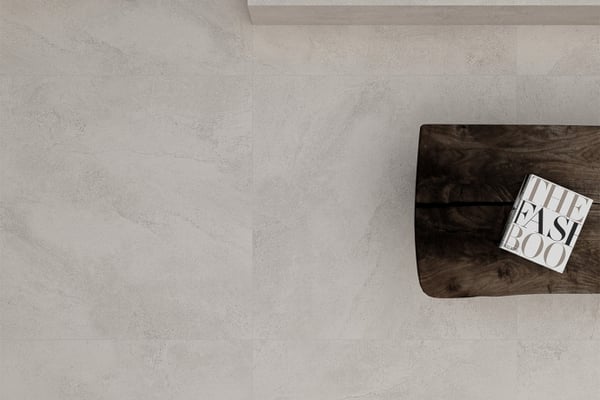 Maddalena White Stone 6 mm