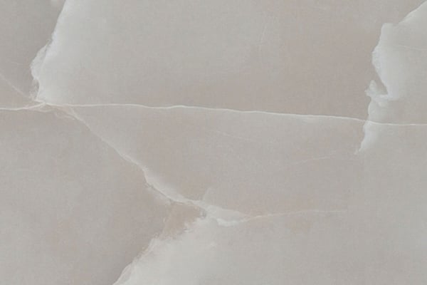 Alabastro Crema Opaco 9 mm