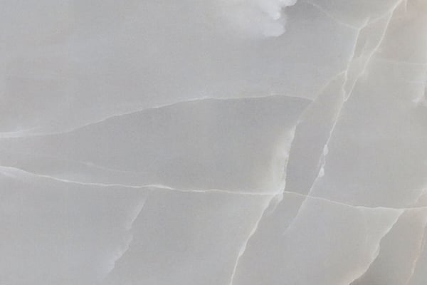 Alabaster Pearl Glossy 9 mm