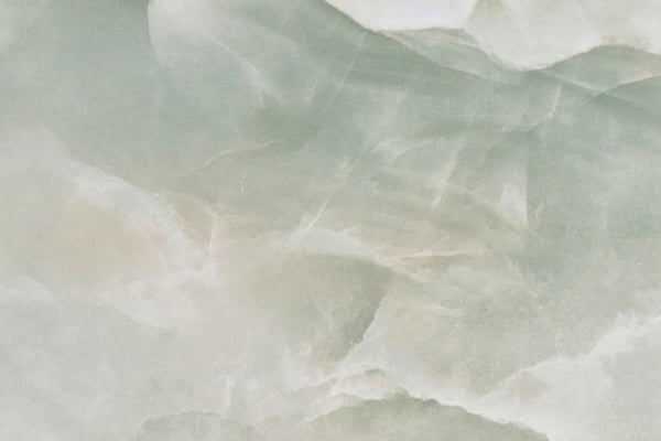 Nuage Jade - Glossy Onyx Marble