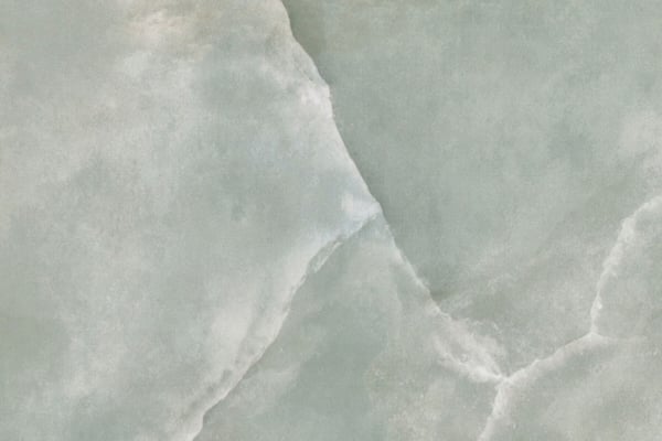 Nuage Jade - Glossy Onyx Marble