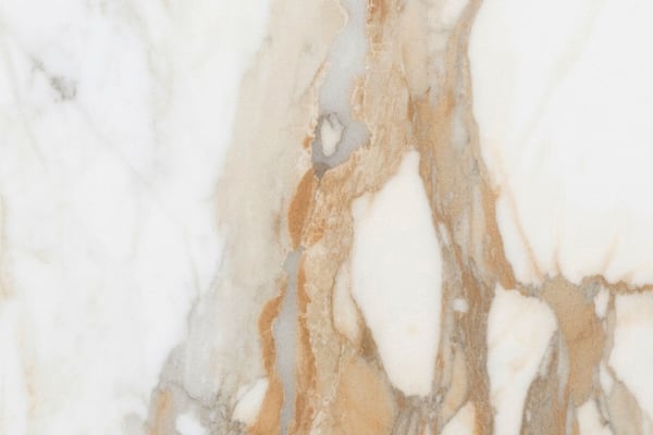 Manhattan Old Vein - Glossy Marble 6 mm
