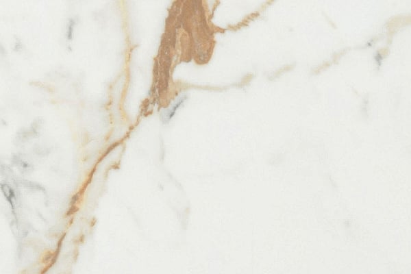 Manhattan Gold - Matte Marble