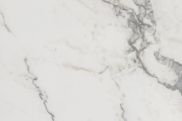 Manhattan Extra Calacatta - Matte Marble 6 mm